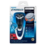 Series 4000 - Protects skin