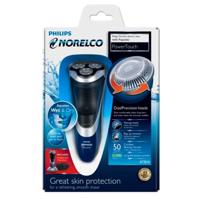 Series 4000 - Protects skin