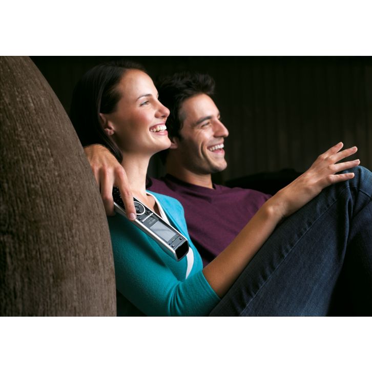 Your favourite channels at your fingertips