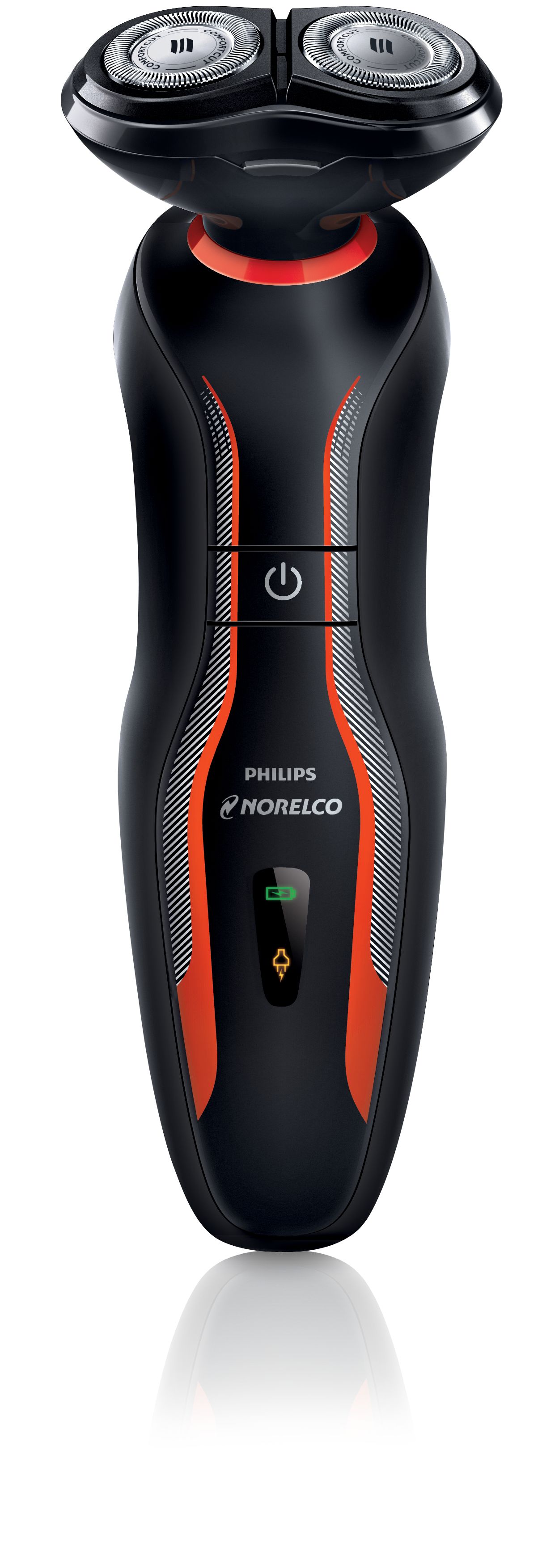 Click&Style Philips Norelco shave, groom & style YS524/41 | Norelco