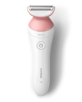 Lady Shaver Series 6000