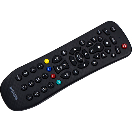 SRP9232D/27 Perfect replacement Universal remote control