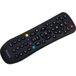 3 Device Universal Remote Control