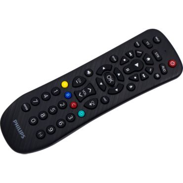 Perfect replacement Universal remote control