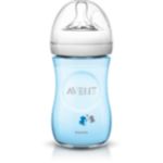 Easy to combine with breastfeeding