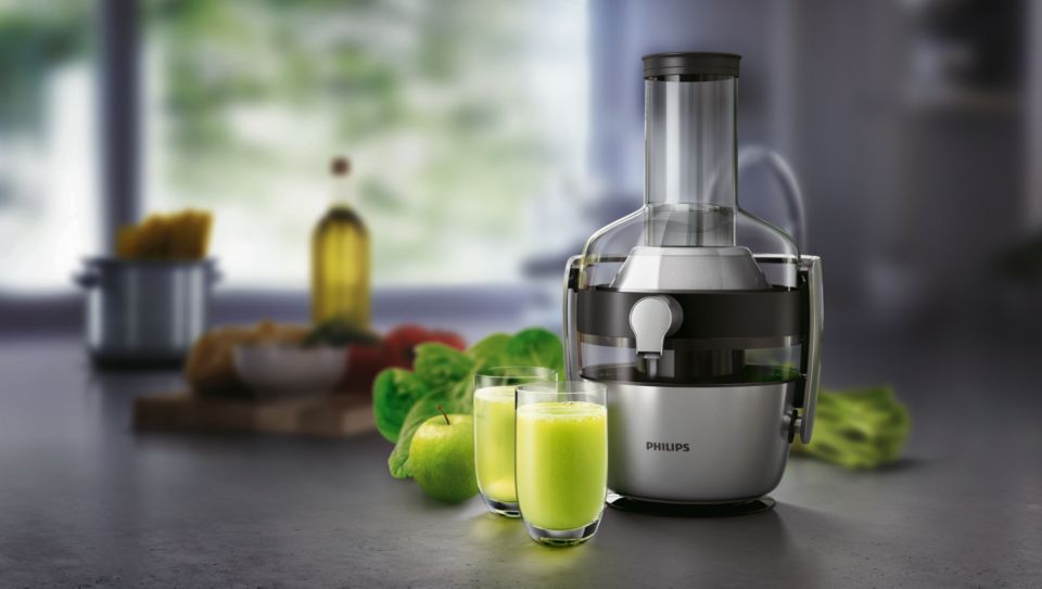 Philips - Philips Centrifugeuse Avance Collection 1 L 1000 W HR1919/70 -  Extracteur de jus électrique - Rue du Commerce