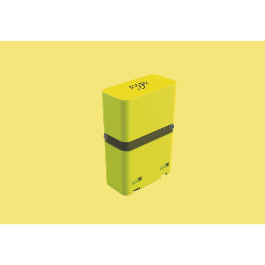 Never lose a device again