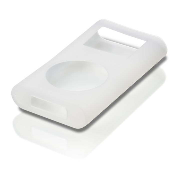 Uw iPod bewaren, beschermen en meenemen