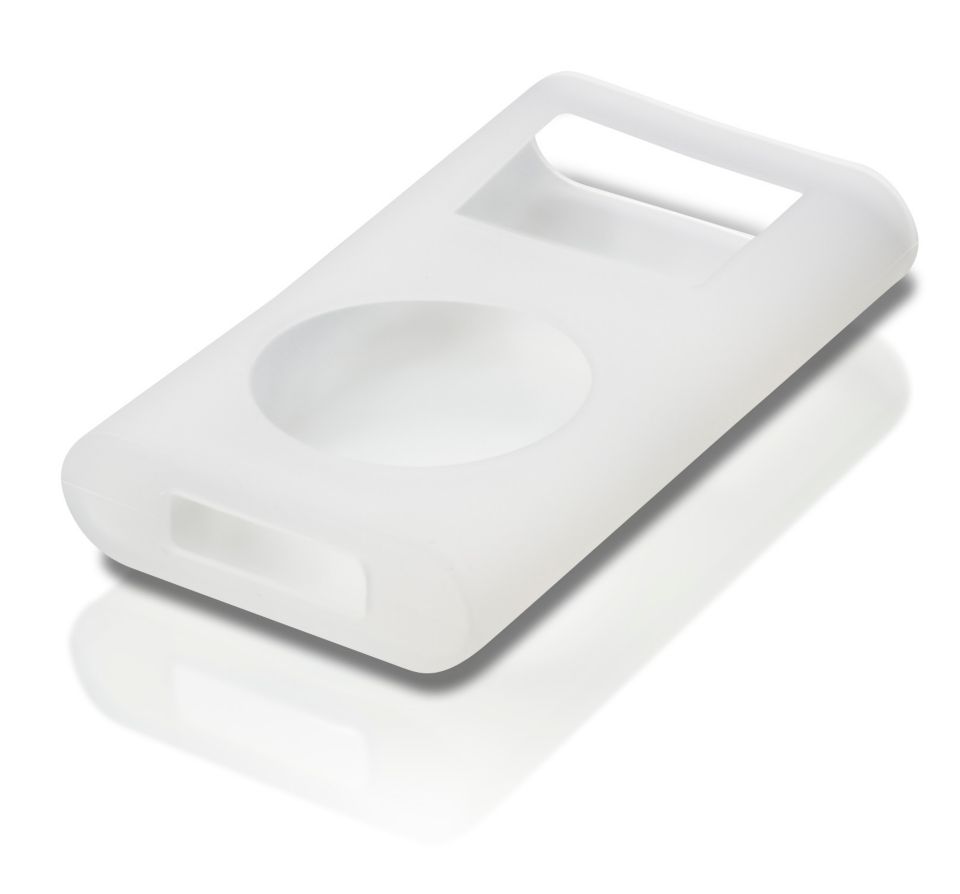 Uw iPod bewaren, beschermen en meenemen