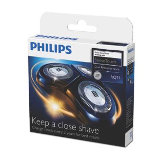 Shaver series 7000 SensoTouch Schereinheit