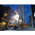 Feel safe, ride safe