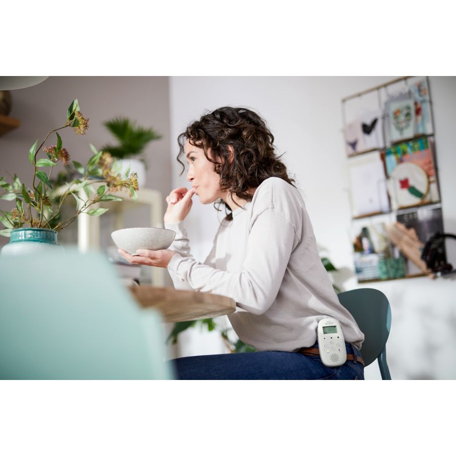 The most reliable connection to your baby