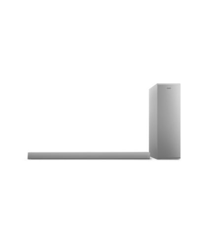 SoundBars e sistemas de som em casa
