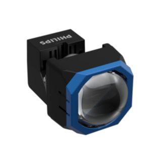 Ultinon Drive Projector HL Lampu depan LED Projector superterang