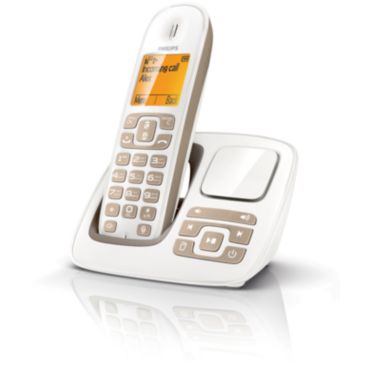 BeNear CD2951N Cordless phone answer machine