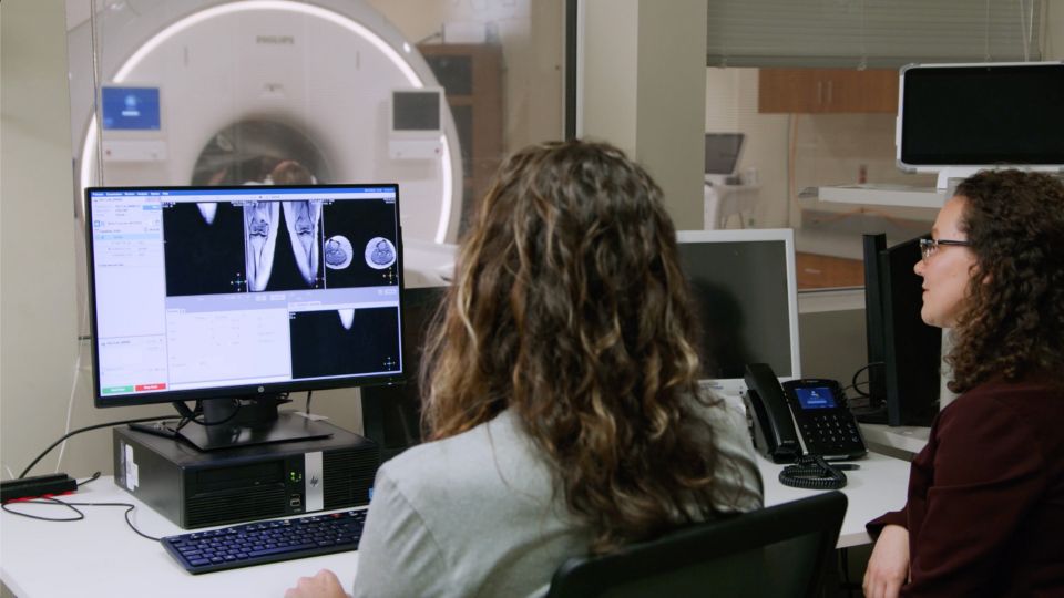 Multi-nuclear magnetic resonance imaging, sodium and proton in one ExamCard