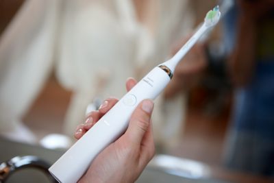 Whiter, healthier teeth for life