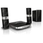 Breathtaking clarity of all sound details