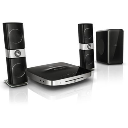 Philips Fidelio SoundHub