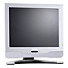 your versatile all-in-one LCD monitor TV combo