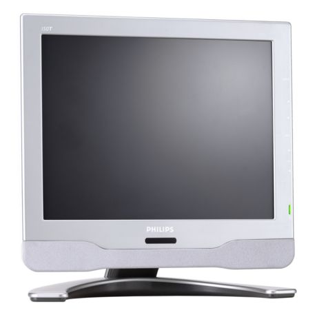 150T4FS/97  LCD monitor