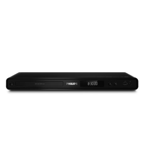 DVP3320KX/78  Aparelho de DVD