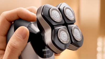 Made from surgical-grade Swedish steel