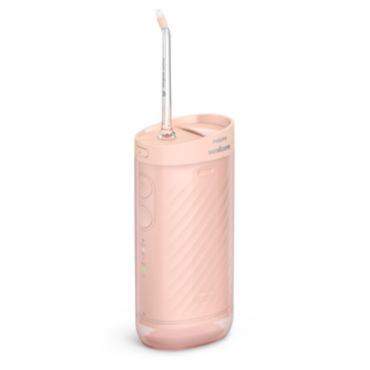 sonicare 便携冲牙器