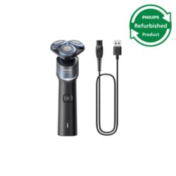 Shaver 5000X series Refurbished Wet & Dry elektrisch scheerapparaat