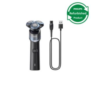 Shaver 5000X series Refurbished Wet & Dry elektrisch scheerapparaat