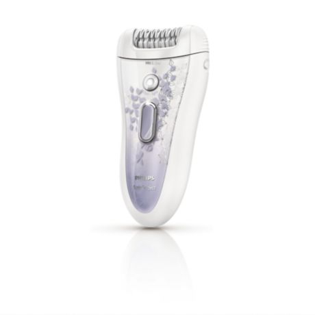 HP6575/00 SatinPerfect Epilator