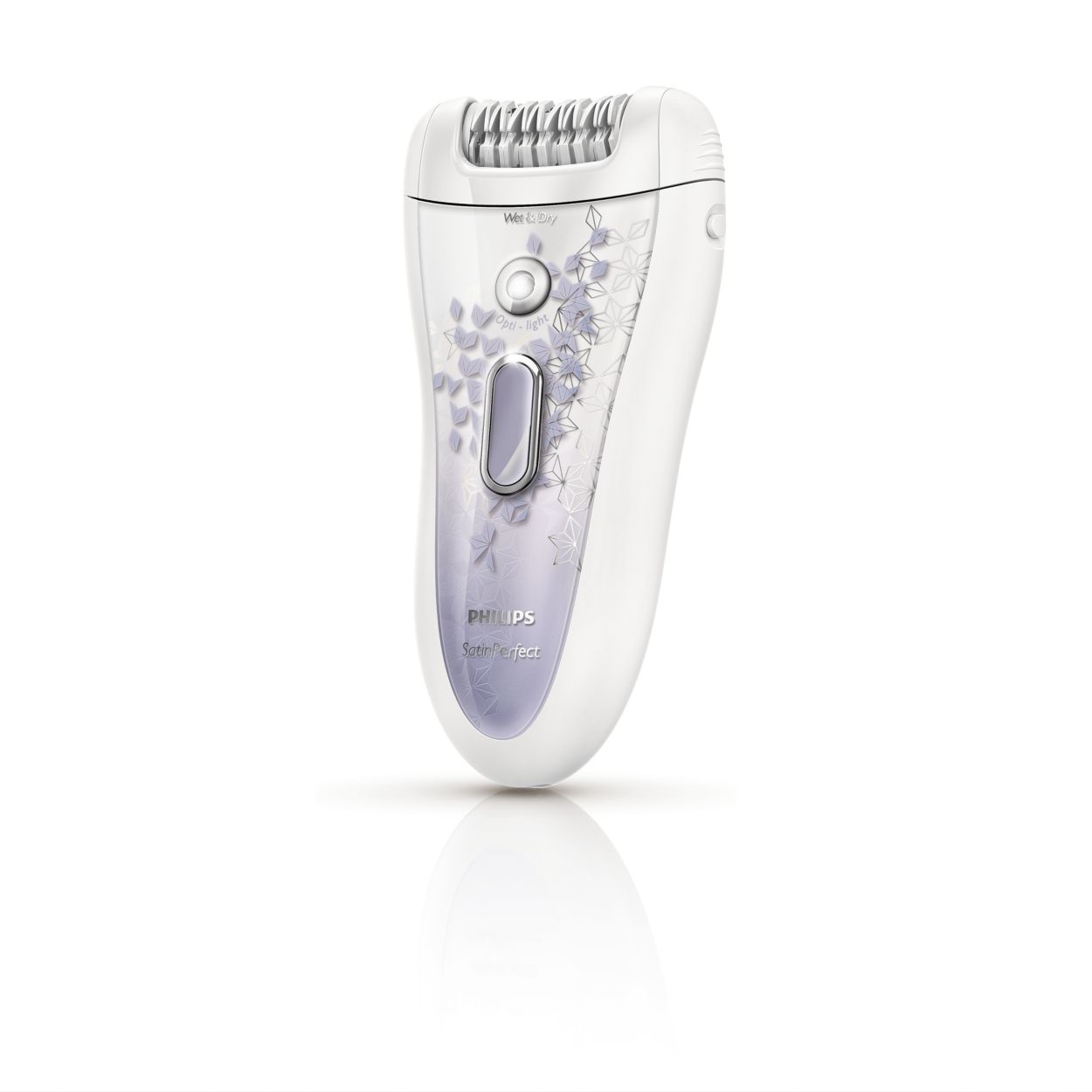 Philips Satin Perfect Epilator, AlSayyed Cosmetics