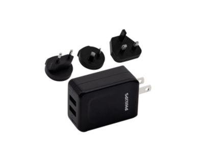 LEYF USB C (TYPE-C) Caricatore 20W, Adattatore di Alimentazione, Caricabatterie, caricatore da viaggio, Compatibile con tutti i dispositivi iPhone e Android, T31C