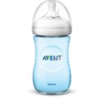 Cara paling alami untuk memberikan susu dengan botol