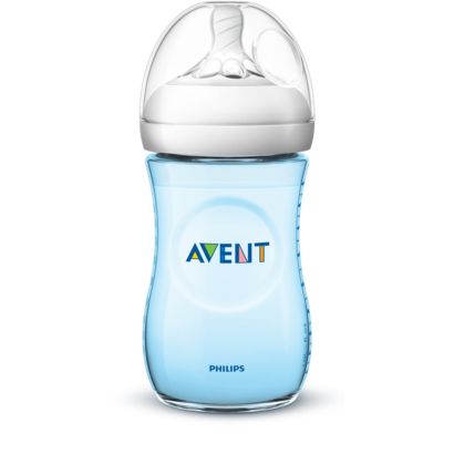 Cara paling alami untuk memberikan susu dengan botol