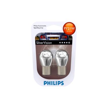 SilverVision Lámparas para automóvil