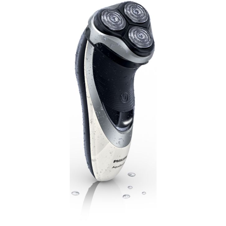 Great skin protection, smooth shave