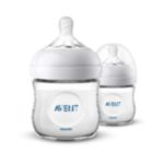 Easy to combine with breastfeeding