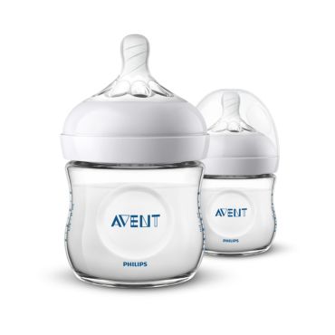 Philips Avent Natural baby bottle