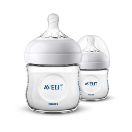 SCF030/20 Philips Avent Natural baby bottle