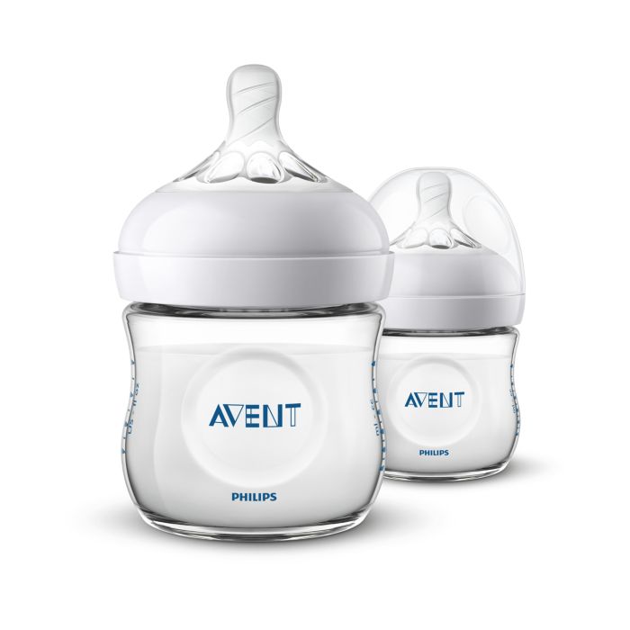 Easy to combine with breastfeeding