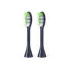 2-pack brush heads