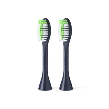 BH1022/04 2-pack brush heads Børstehode