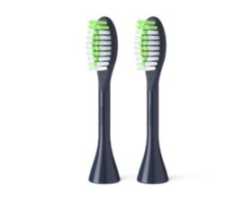 2-pack brush heads