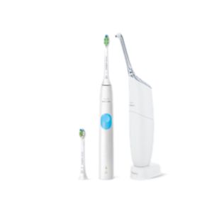 AirFloss Ultra - sistema di pulizia interdentale