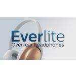 Gravity-defying headphones