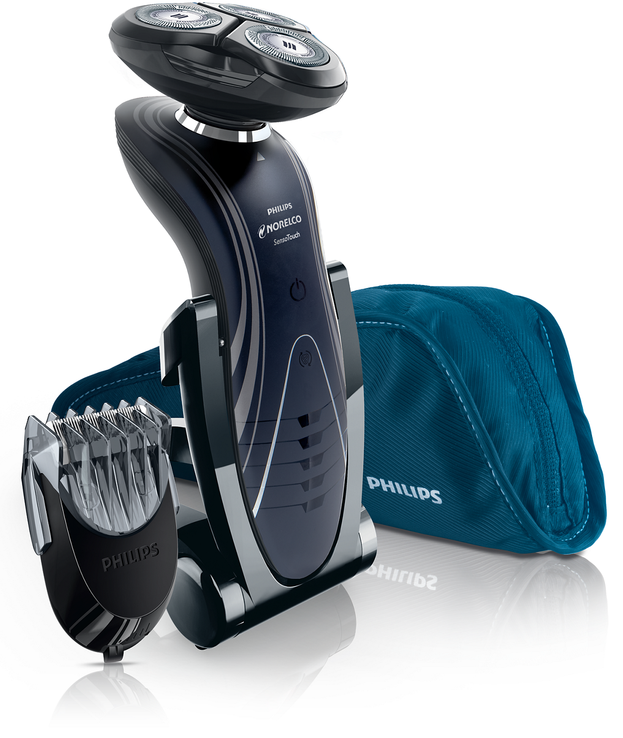 Wet & dry electric shaver 1190XD/44 | Norelco Wet & dry electric shaver 1190XD/44 | Norelco