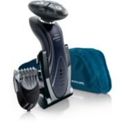 Norelco Wet &amp; dry electric shaver