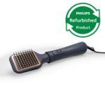 Verschillende haarstijlen. Extra verzorgend