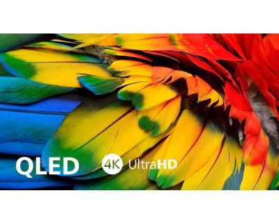 QLED Display